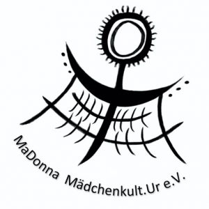 logo madona
